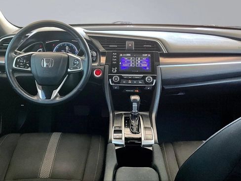 Used 2019 Honda Civic EX image 7
