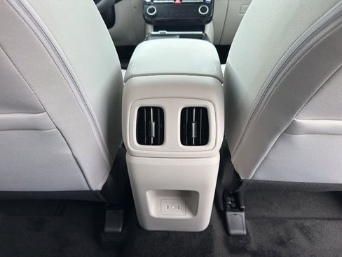 New 2026 Hyundai Tucson SEL image 31