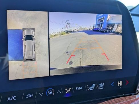 New 2026 Chevrolet Traverse RS w/ LPO, Floor Liner Package image 22