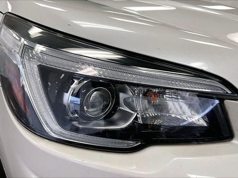 Used 2019 Subaru Forester Limited image 27