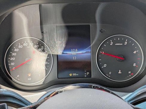 New 2025 Mercedes-Benz Sprinter 2500 image 10