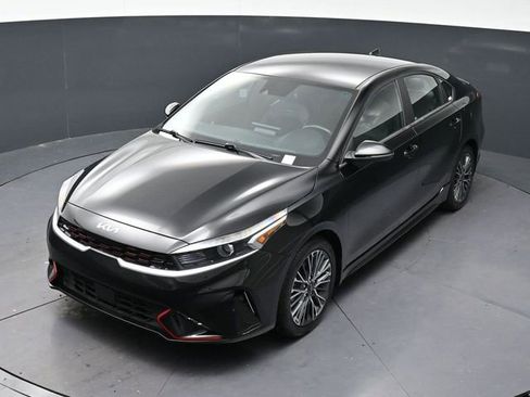 Used 2024 Kia Forte GT-Line FWD image 26