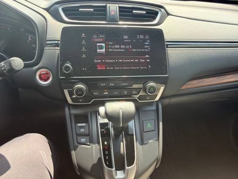 Used 2019 Honda CR-V EX-L image 16