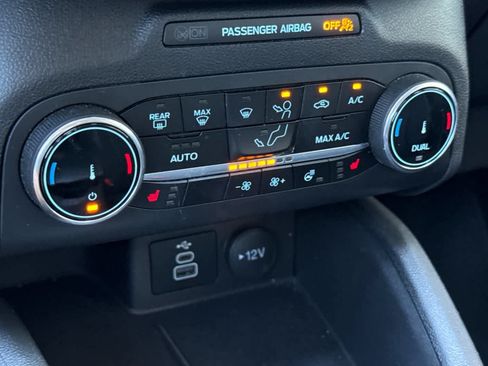 Certified 2024 Ford Escape Active AWD/4WD image 22