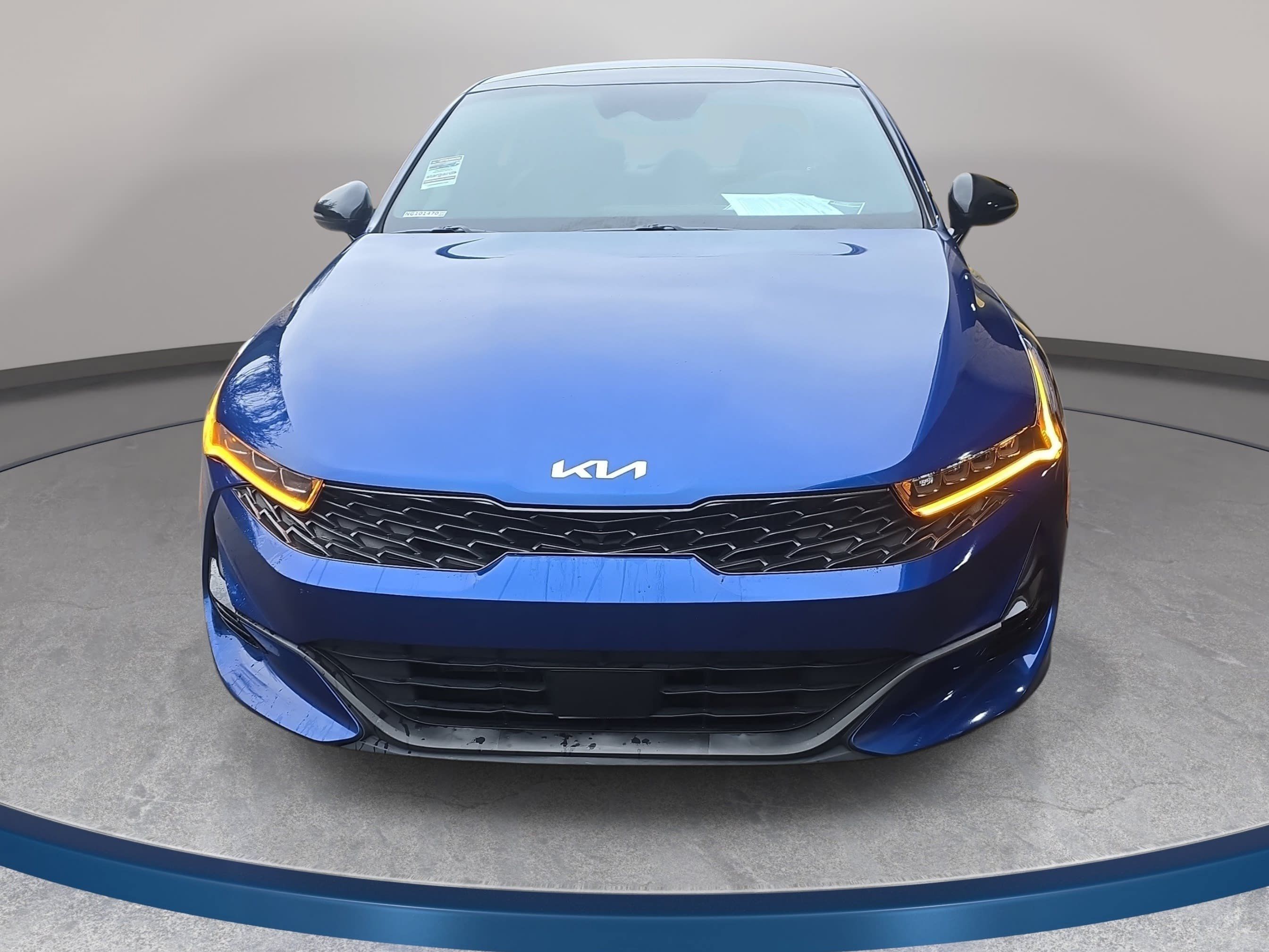 Used 2022 Kia K5 GT-Line w/ GT-Line FWD Premium Package image 2