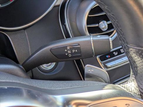 Used 2020 Mercedes-Benz GLC 300 GLC 300 image 12