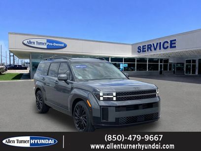 Used 2024 Hyundai Santa Fe Calligraphy