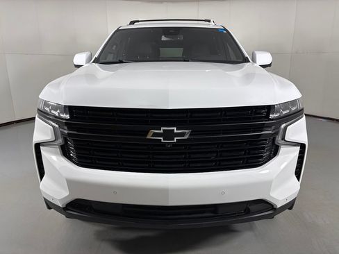 Certified 2024 Chevrolet Tahoe RST w/ Luxury Package AWD/4WD image 4