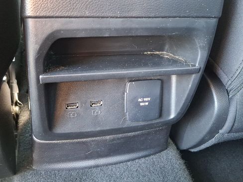 Used 2023 Ford Ranger XLT w/ Equipment Group 301A Mid AWD/4WD image 11
