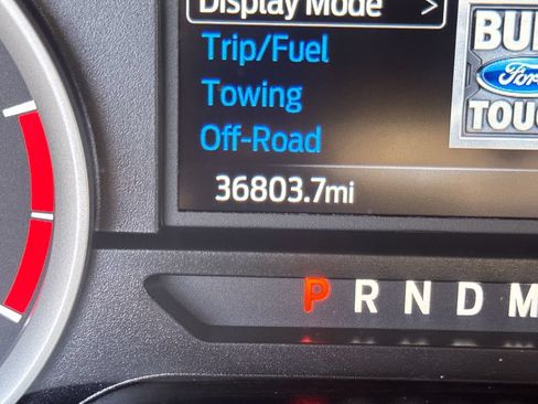 Used 2022 Ford F450 XL w/ STX Appearance Package AWD/4WD image 23
