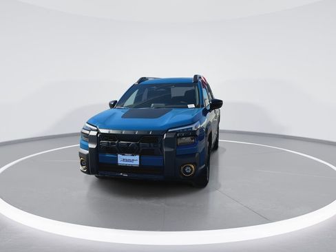 New 2026 Subaru Outback Wilderness image 3