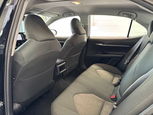 Used 2023 Toyota Camry LE FWD image 39