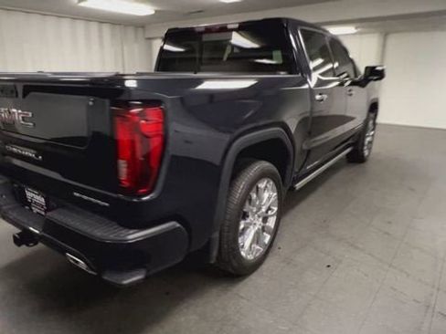 Certified 2024 GMC Sierra 1500 Denali AWD/4WD image 8
