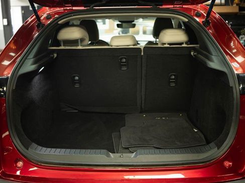 Used 2023 MAZDA CX-30 AWD 2.5 S w/ Preferred Package image 7