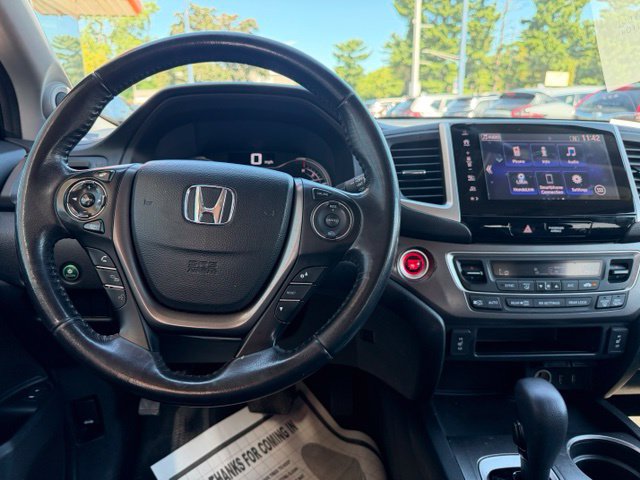Used 2018 Honda Pilot EX-L image 20