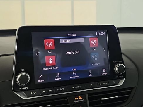 Used 2020 Nissan Altima 2.5 S FWD image 20