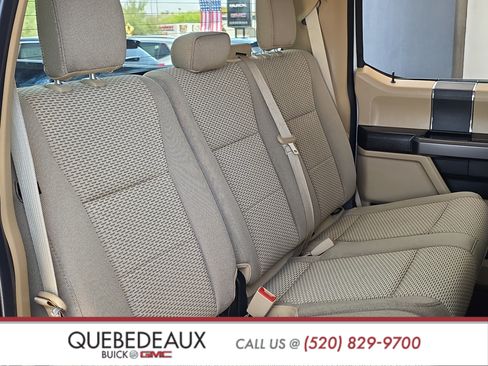 Used 2020 Ford F150 XLT AWD/4WD image 27