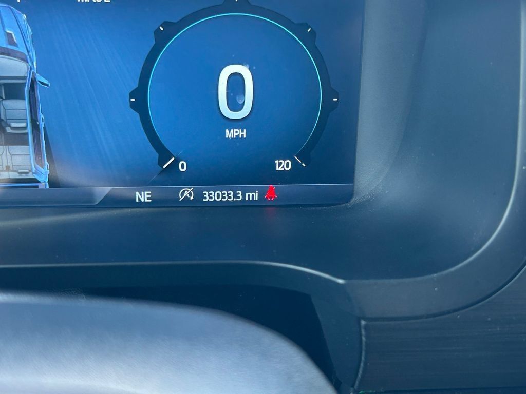 Used 2024 Ford F150 STX w/ Equipment Group 201A FX4 AWD/4WD image 32