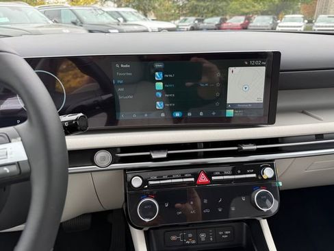 New 2026 Hyundai Tucson SEL image 19