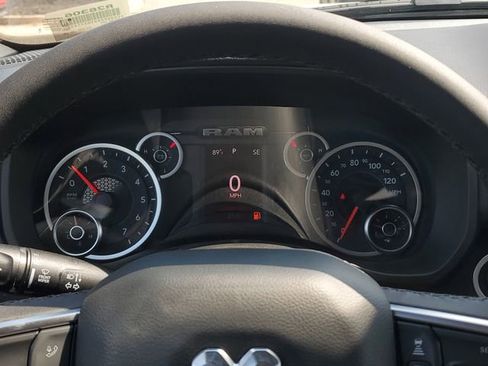 New 2026 RAM 1500 Big Horn image 28