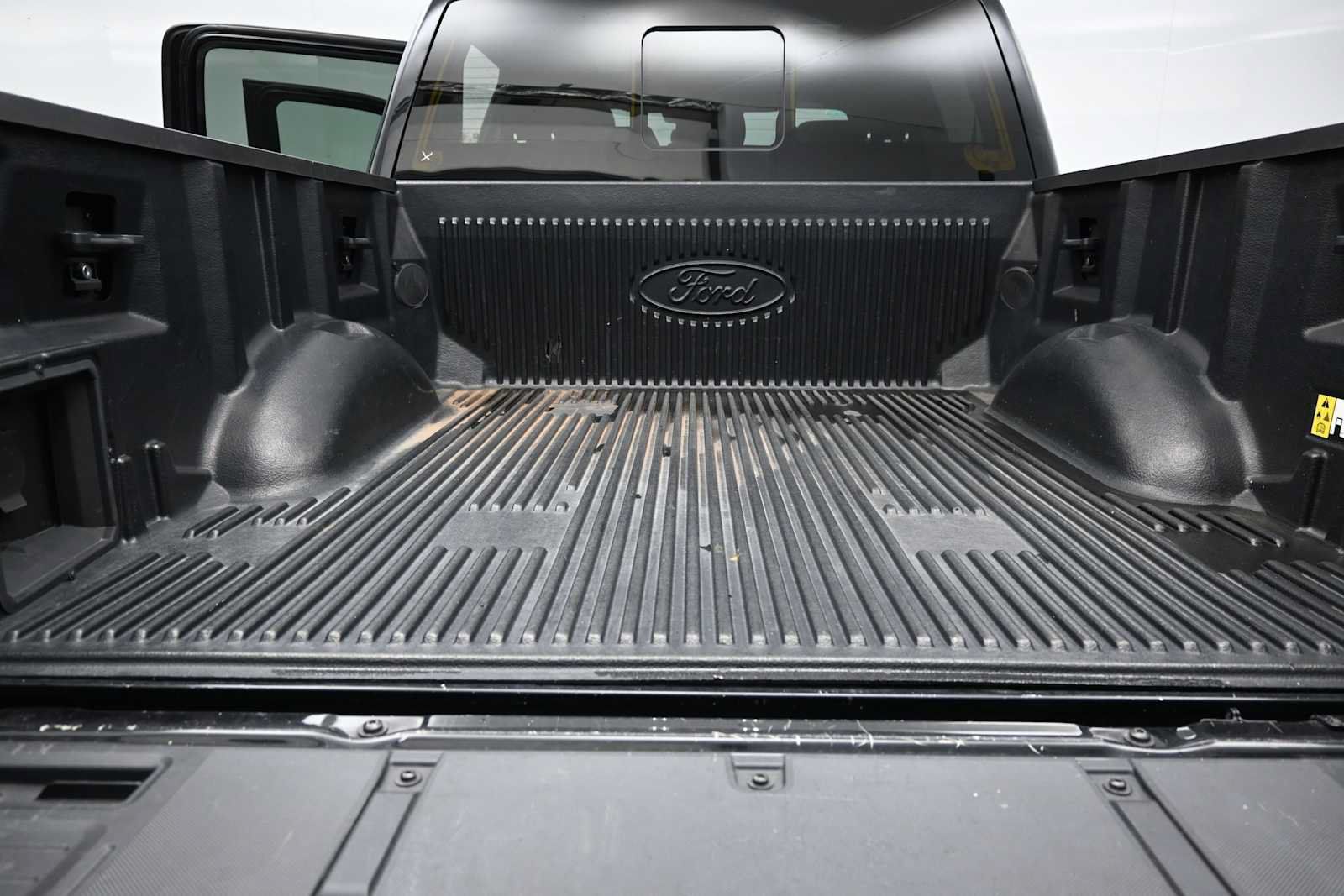 Certified 2023 Ford F150 XLT w/ Equipment Group 302A High AWD/4WD image 17