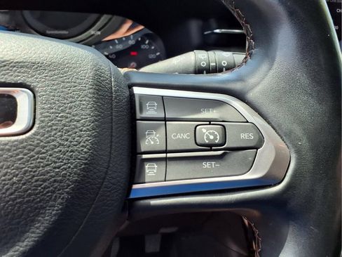 Used 2022 Jeep Compass Limited AWD/4WD image 18