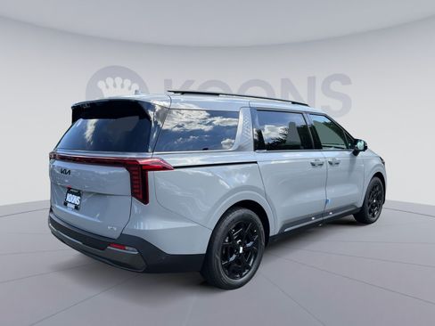 New 2026 Kia Carnival SX Prestige FWD image 7