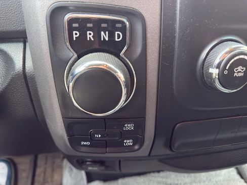 Used 2014 RAM 1500 Express image 14