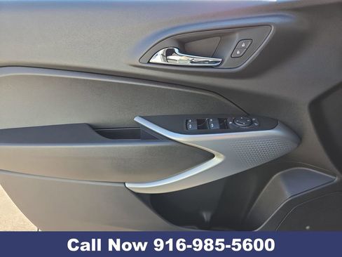 New 2026 Chevrolet Trax RS w/ Driver Confidence Package image 23