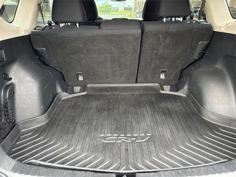 Used 2015 Honda CR-V EX image 24