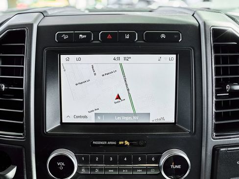 Used 2020 Ford Expedition Max XLT w/ Equipment Group 202A AWD/4WD image 31