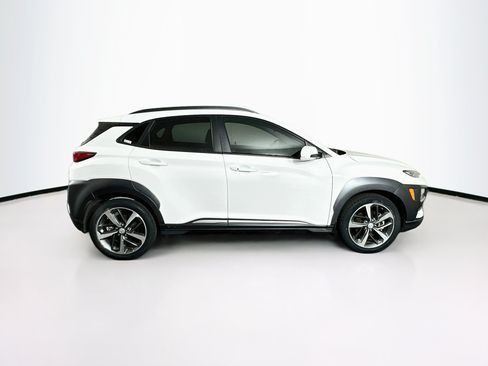 Used 2021 Hyundai Kona Ultimate w/ Cargo Package FWD image 10