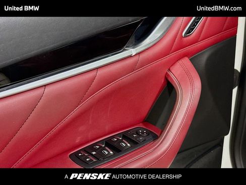 Used 2021 Maserati Levante image 3