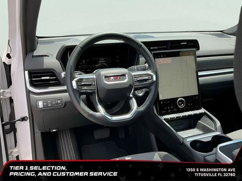 Used 2025 GMC Terrain Elevation AWD/4WD image 22