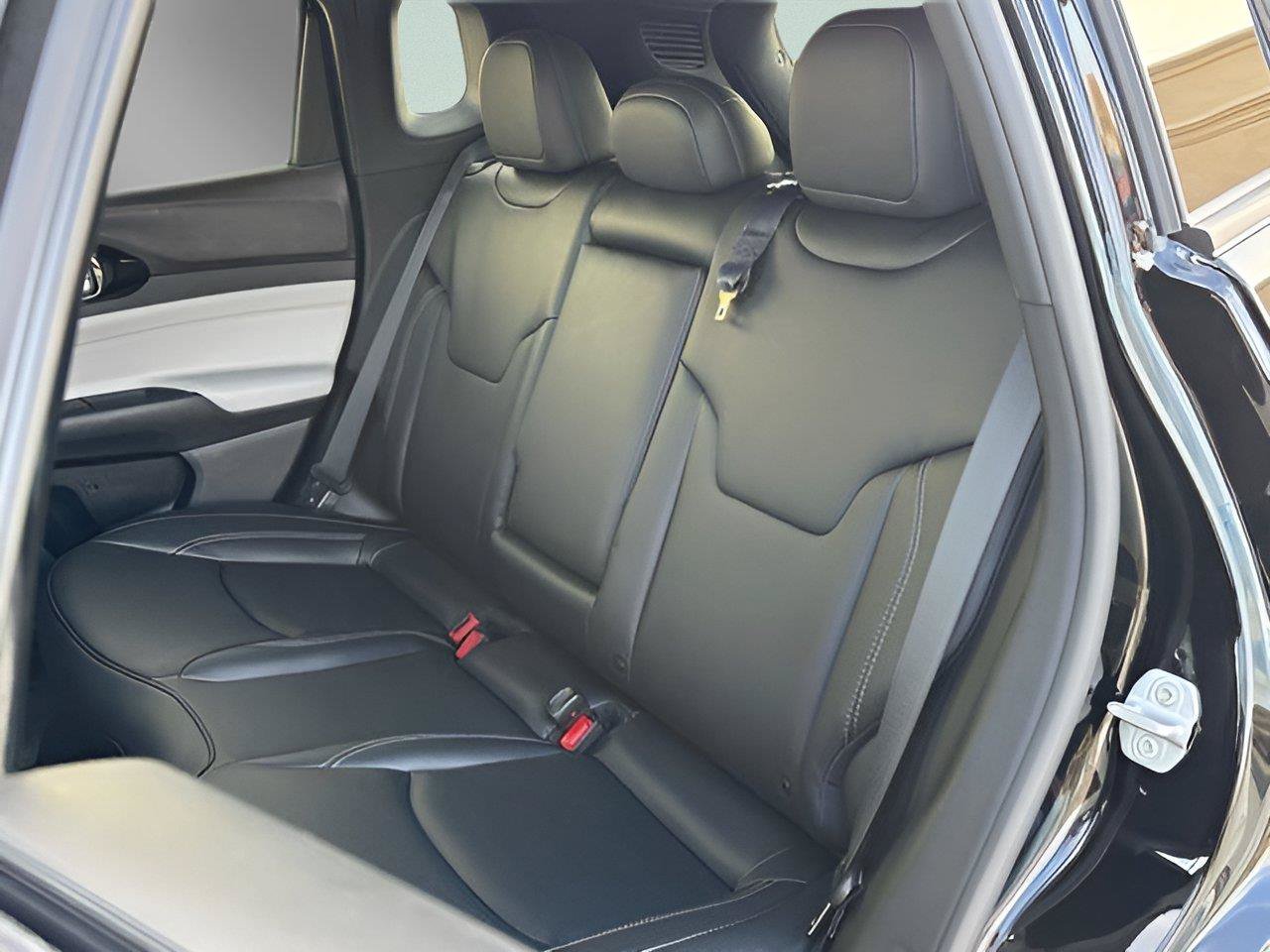 New 2026 Jeep Compass Limited AWD/4WD image 28