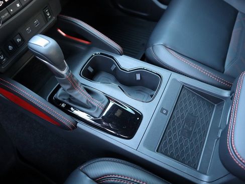 New 2026 Nissan Frontier PRO-4X w/ Pro Premium Package image 22