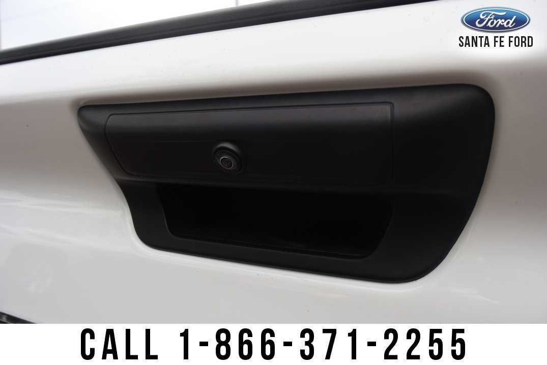 Used 2025 RAM 1500 Big Horn AWD/4WD image 7