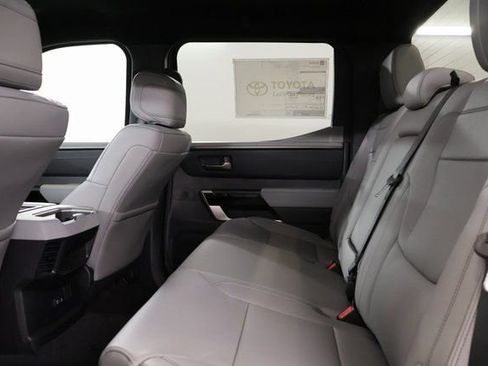 New 2026 Toyota Tundra Limited image 28