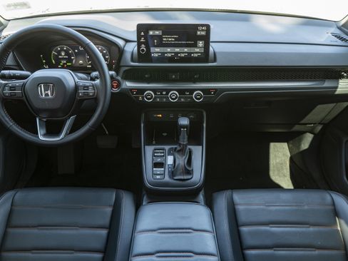 Certified 2026 Honda CR-V Sport-L image 20