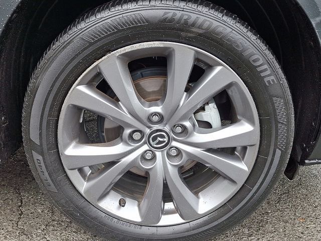 Used 2024 MAZDA CX-30 AWD 2.5 S w/ Premium Package image 8