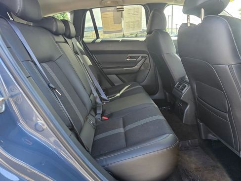 Used 2024 MAZDA CX-50 AWD 2.5 S w/ Cargo Package image 12