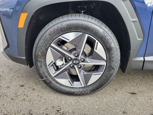 New 2026 Hyundai Tucson SEL image 11