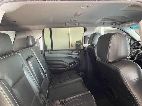 Used 2016 GMC Yukon XL SLE w/ Convenience Package image 26