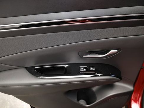 Used 2023 Hyundai Tucson Limited image 23