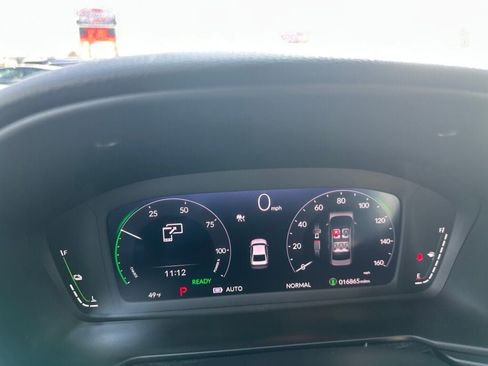 Used 2024 Honda Accord Touring image 15