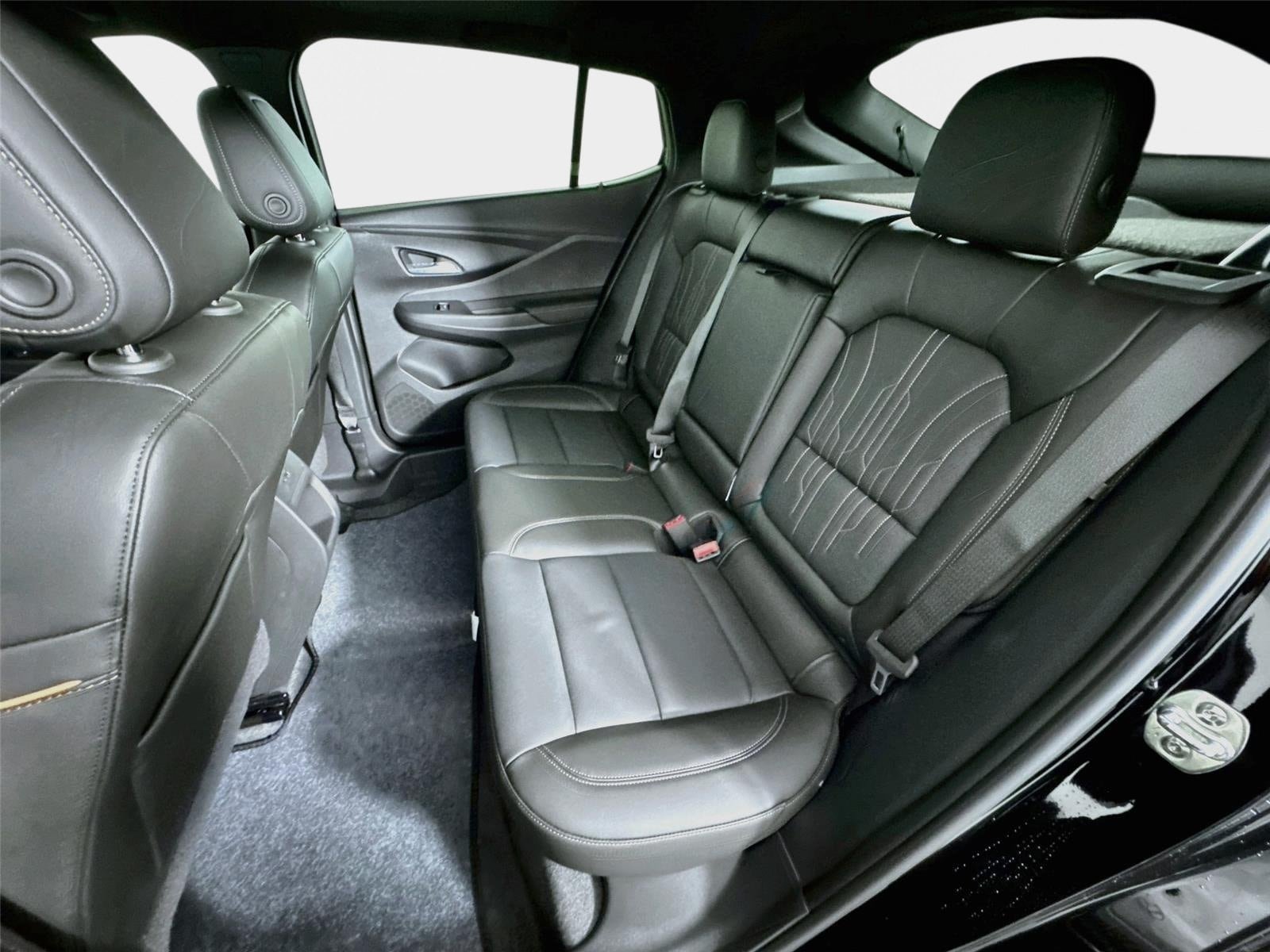 New 2026 Buick Envista Avenir FWD image 22
