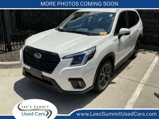 Certified 2024 Subaru Forester Sport AWD/4WD video 1