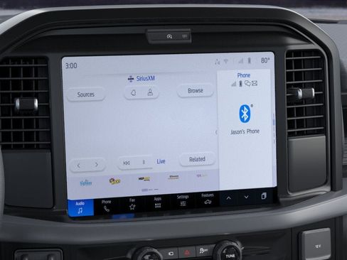 New 2026 Ford F150 XL AWD/4WD image 14