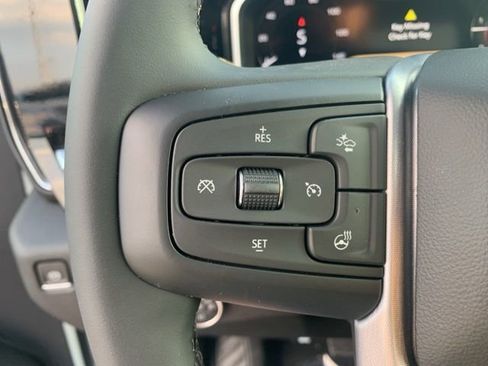 New 2026 GMC Sierra 1500 Elevation image 16