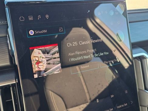 New 2026 GMC Acadia Elevation image 15